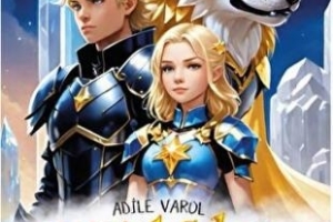 ADİLE VAROL 3. KİTABINI DA YAYIMLADI