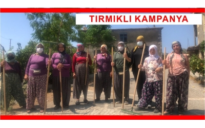 Tırmıklı Kampanya