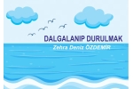 Dalgalanıp Durulmak