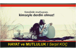 Hayat ve Mutluluk