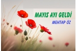 MAYIS AYI GELDİ…