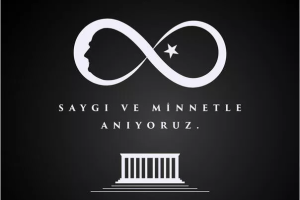 Atatürk Büyük Bir Özlemle Ve Minnetle Anılıyor