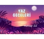 YAZ GECELERİ