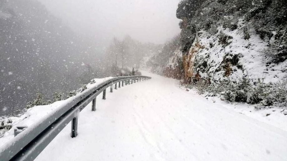 Aklım Karlarda Kaldı