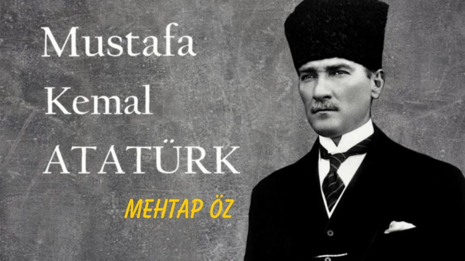 ATATÜRK