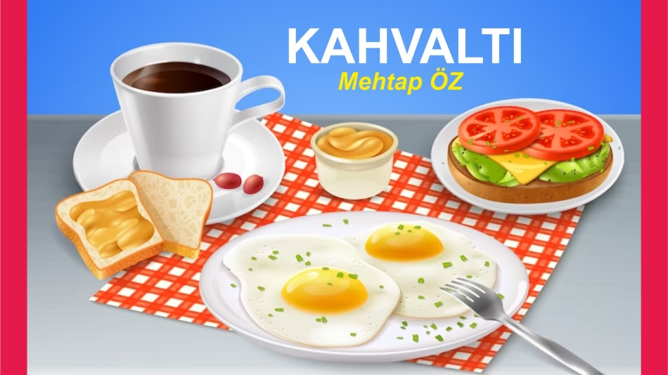 KAHVALTI