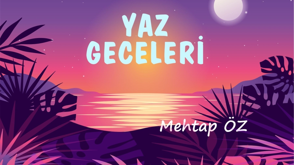 YAZ GECELERİ